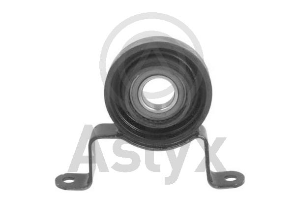 Suspension, propshaft (AS-203464)