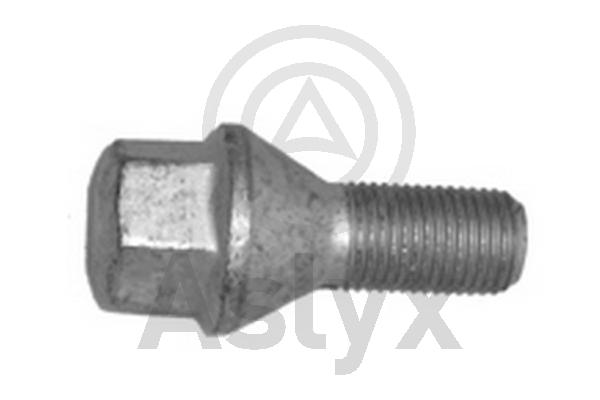 Wheel Stud (AS-506440)