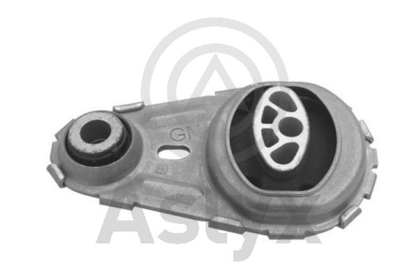 Mounting, engine (AS-203504)