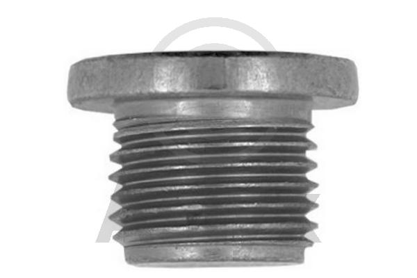 Screw Plug, oil sump (AS-202985)