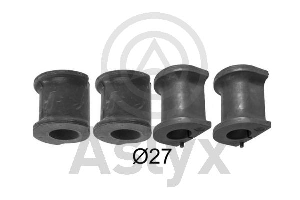 Mounting, stabiliser bar (AS-505982)