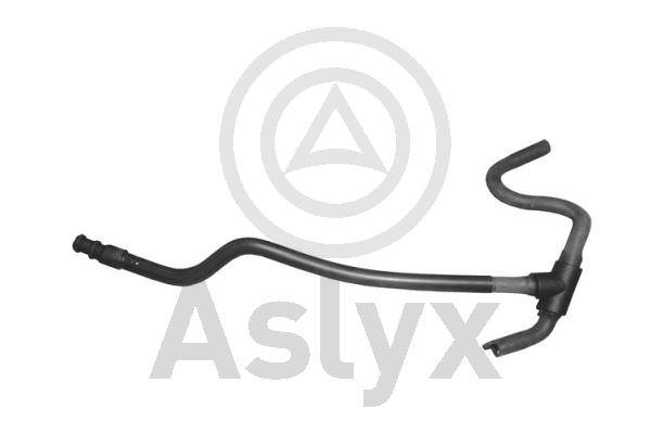 Radiator Hose (AS-203806)