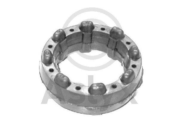 Rubber Buffer, suspension (AS-201771)