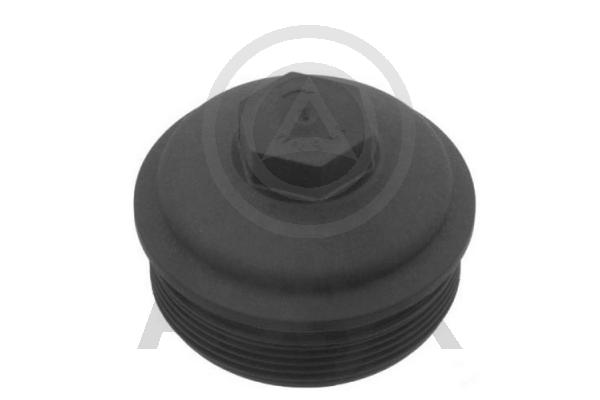 Housing, oil filter (AS-201553)