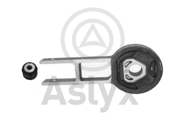 Mounting, engine (AS-203037)