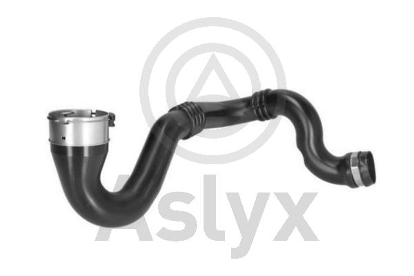 Charge Air Hose (AS-535687)