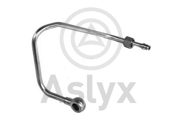 Oil Pipe, charger (AS-503355)