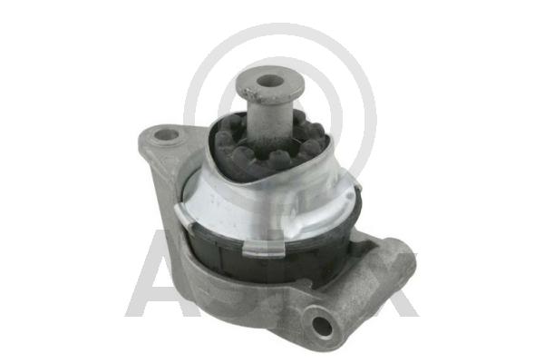 Mounting, manual transmission (AS-201938)