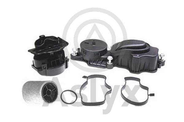 Valve, crankcase ventilation (AS-535771)