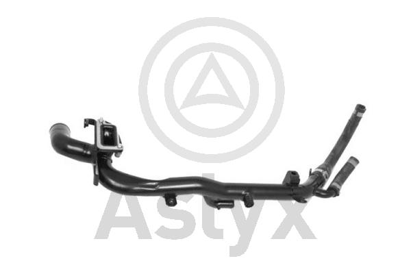 Coolant Pipe (AS-503378)