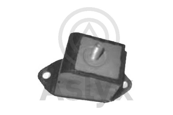 Mounting, engine (AS-200163)