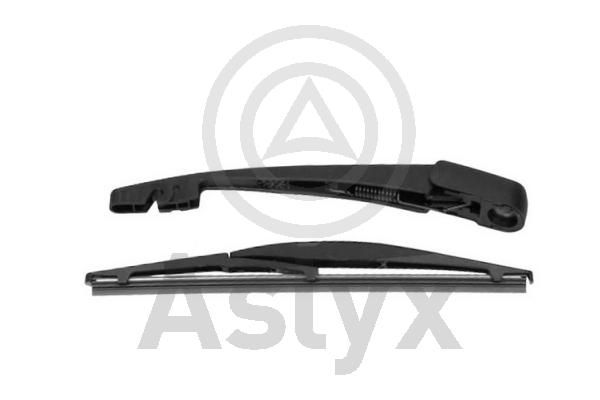 Wiper Blade (AS-570008)