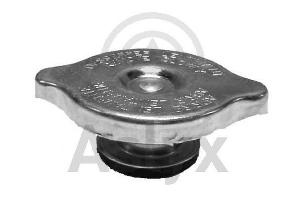 Cap, coolant tank (AS-201340)