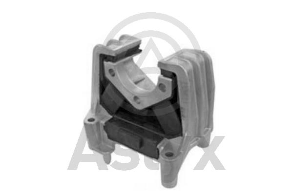 Mounting, manual transmission (AS-201944)