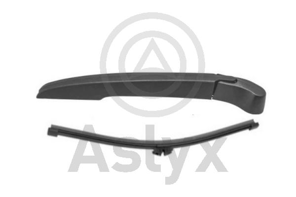 Wiper Arm Set, window cleaning (AS-570253)