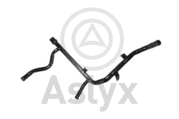 Coolant Pipe (AS-201245)