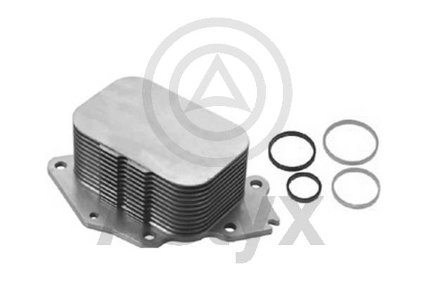 Oil Cooler, engine oil (AS-203054)
