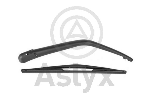 Wiper Blade (AS-570111)