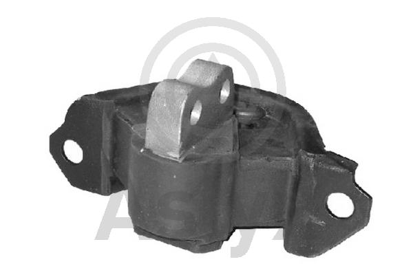 Mounting, engine (AS-200881)