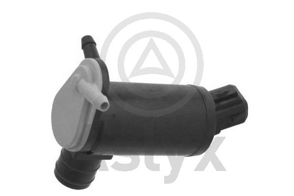 Washer Fluid Pump, window cleaning (AS-200674)