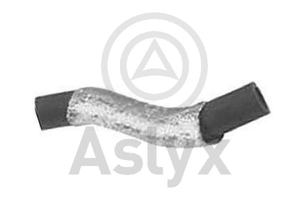 Oil Pipe, charger (AS-204491)