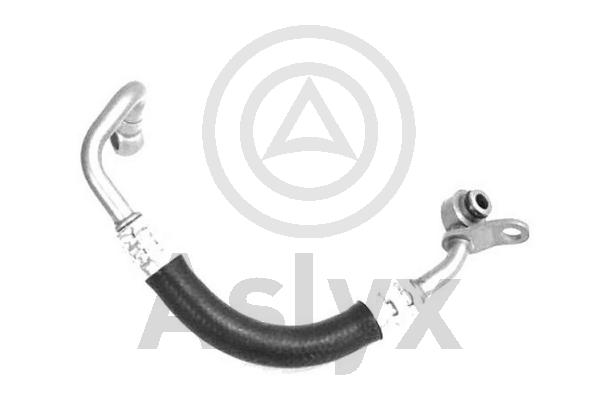 Oil Pipe, charger (AS-503316)