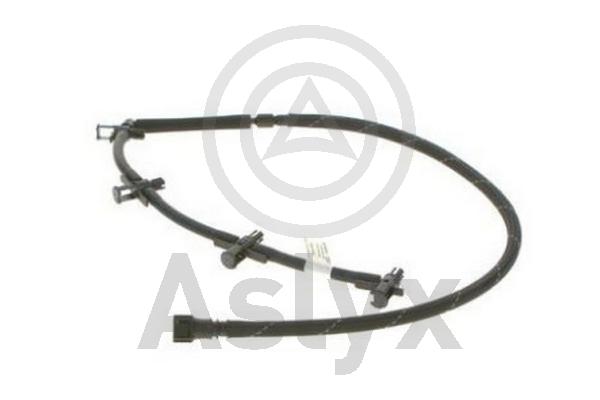 Hose, fuel overflow (AS-592085)