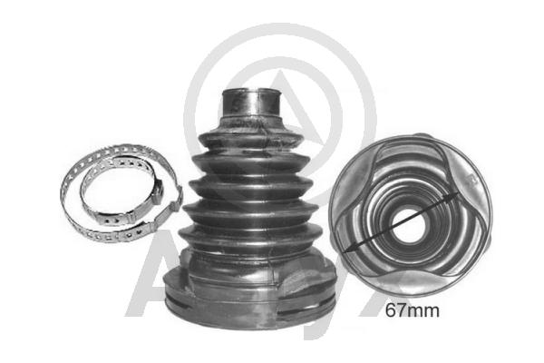 Bellow Kit, drive shaft (AS-501218)