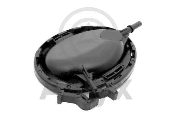Housing, oil filter (AS-201377)