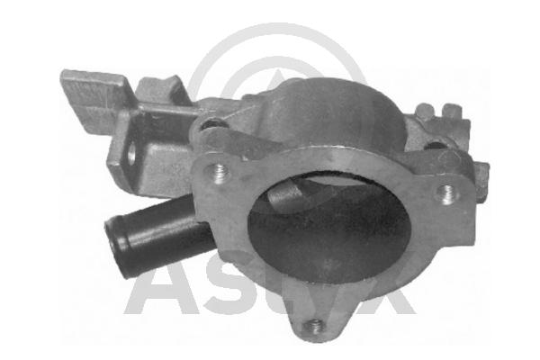 Coolant Flange (AS-203184)