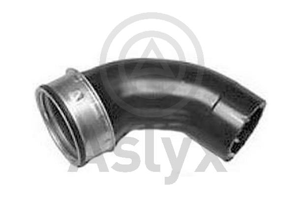 Charge Air Hose (AS-509783)