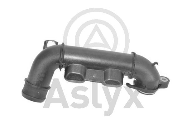 Charge Air Hose (AS-503984)