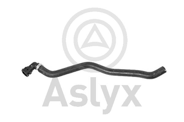 Radiator Hose (AS-204361)