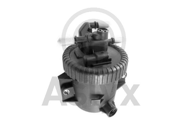 Housing, oil filter (AS-201548)