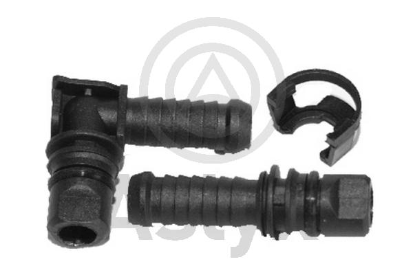 Coolant Pipe (AS-201476)