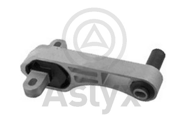Mounting, engine (AS-203000)