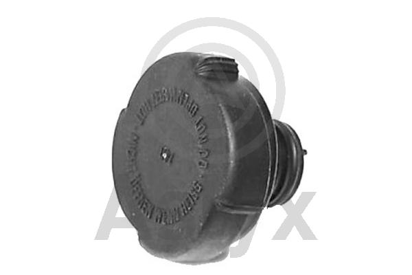 Cap, coolant tank (AS-201317)