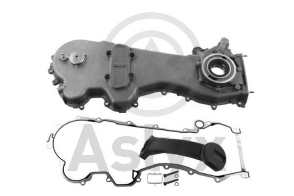 Oil Pump (AS-203418)
