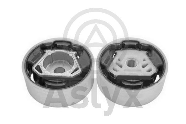 Mounting, engine (AS-507111)