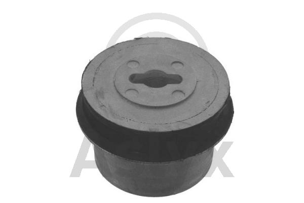 Mounting, control/trailing arm (AS-201940)