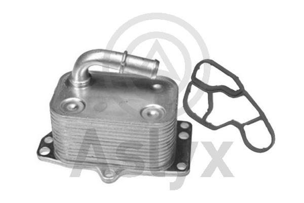 Oil Cooler, engine oil (AS-203383)