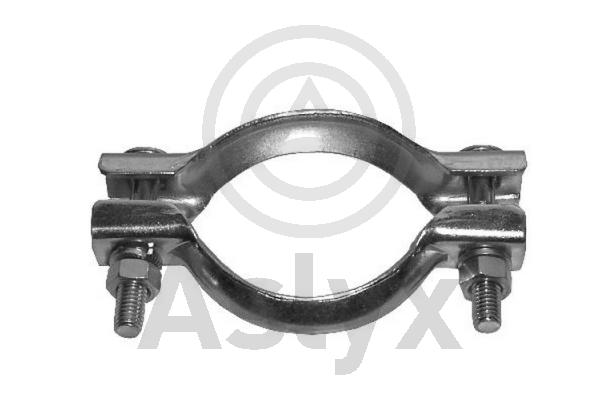 Wire Bracket, exhaust system (AS-200312)