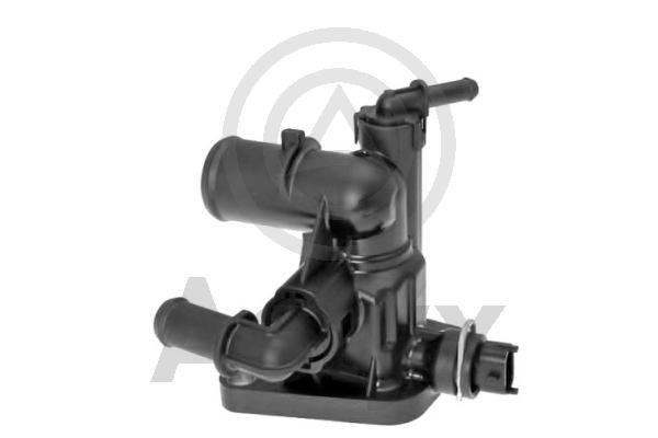 Thermostat, coolant (AS-535570)