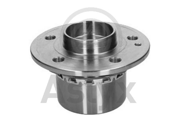 Wheel Hub (AS-590171)