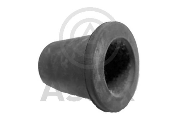 Gasket, coolant flange (AS-200739)