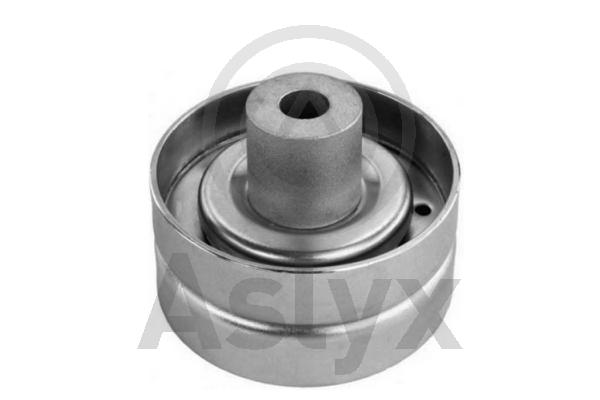 Deflection/Guide Pulley, V-ribbed belt (AS-506410)