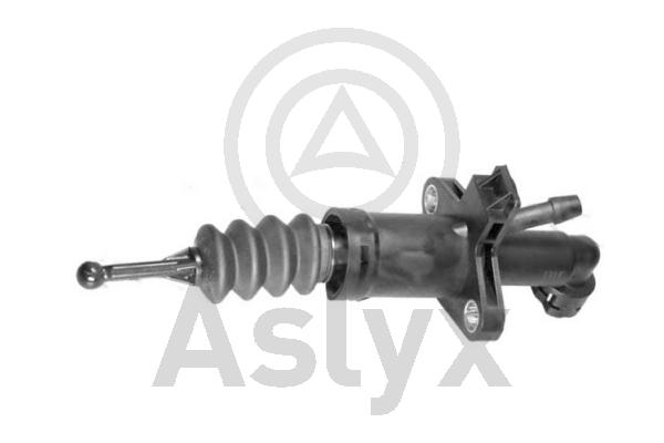 Master Cylinder, clutch (AS-521272)