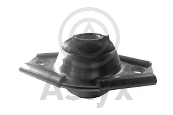 Mounting, control/trailing arm (AS-200100)