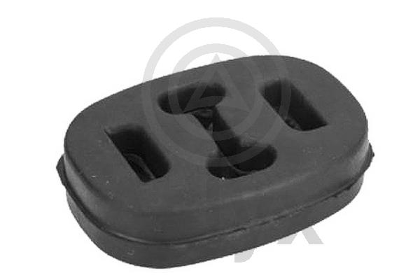 Mount, exhaust system (AS-200041)