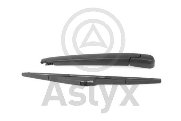 Wiper Arm, window cleaning (AS-570350)